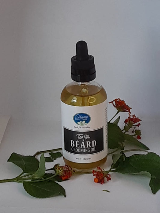 For Him Beard Oil